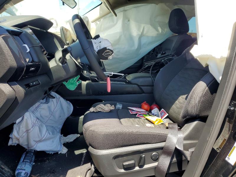 Продажа на аукционе авто 2025 Nissan Pathfinder, vin: 5N1DR3BA1SC299042, номер лота: 57258336