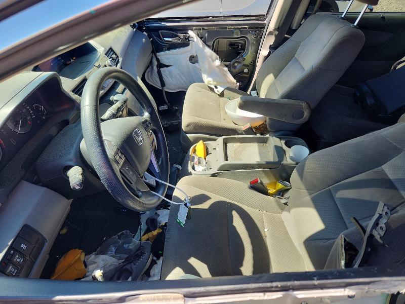 Aukcja sprzedaży 2015 Honda Odyssey, vin: 5FNRL5H42FB073271, numer aukcji: 59130986