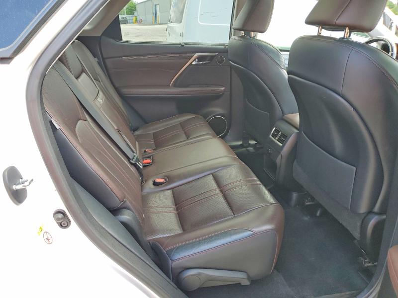 Продажа на аукционе авто 2019 Lexus Rx 350, vin: 2T2BZMCA9KC208103, номер лота: 57031076