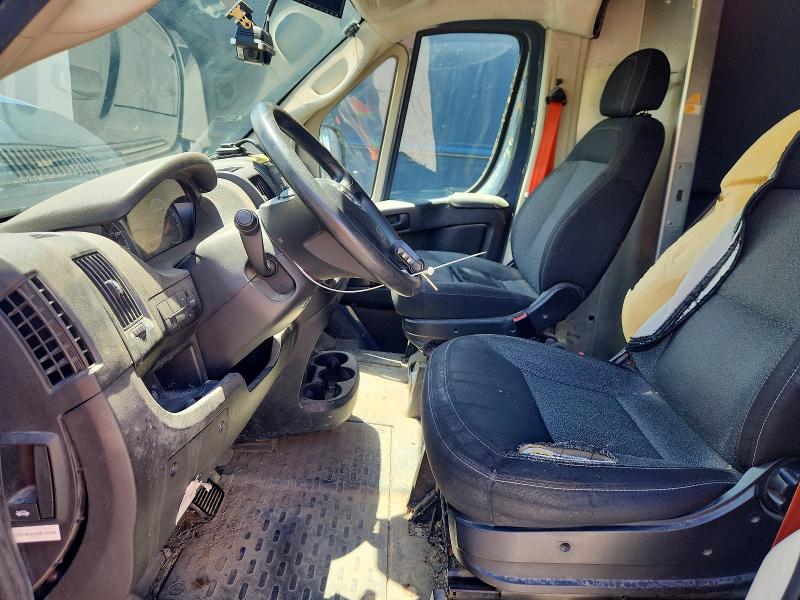 Aukcja sprzedaży 2020 Ram Promaster 3500, vin: 3C6URVJGXLE145212, numer aukcji: 57244446