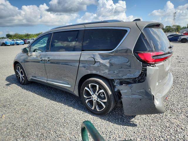 58364356 :رقم المزاد ، 2C4RC3PG2NR180291 vin ، 2022 Chrysler Pacifica مزاد بيع