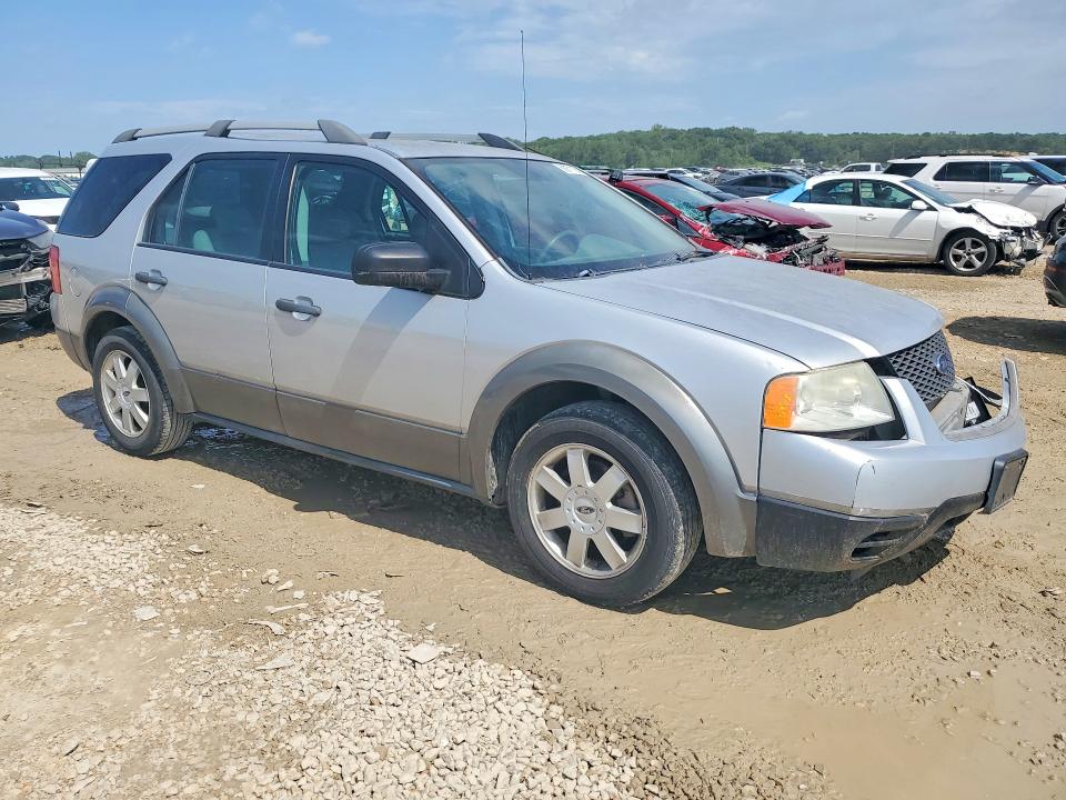 56971136 :رقم المزاد ، 1FMDK04185GA58172 vin ، 2005 Ford Freestyle مزاد بيع
