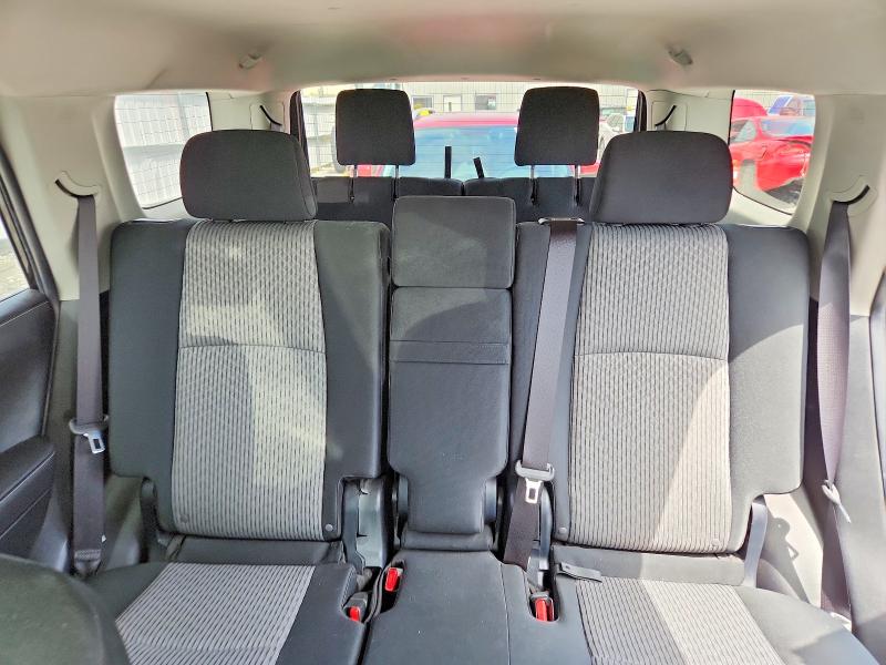 Продаж на аукціоні авто 2018 Toyota 4runner, vin: JTEBU5JR7J5485664, номер лоту: 56672076