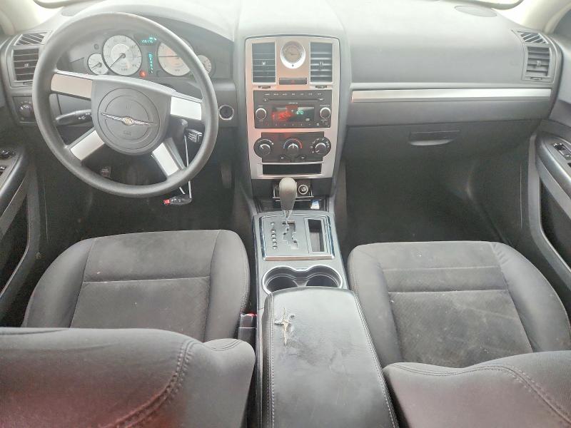 Продаж на аукціоні авто 2009 Chrysler 300, vin: 2C3KA43D49H612520, номер лоту: 57470246