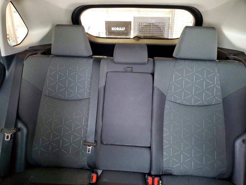 Aukcja sprzedaży 2021 Toyota Rav4, vin: 2T3W1RFV9MC168947, numer aukcji: 58307746