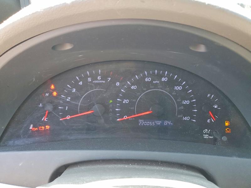 Aukcja sprzedaży 2010 Toyota Camry, vin: 4T1BF3EK4AU036749, numer aukcji: 58921246