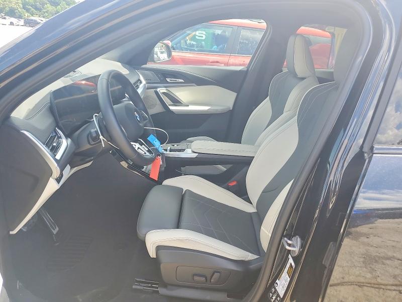 57251856 :رقم المزاد ، WBX63GM07T5501241 vin ، 2026 Bmw X2 مزاد بيع