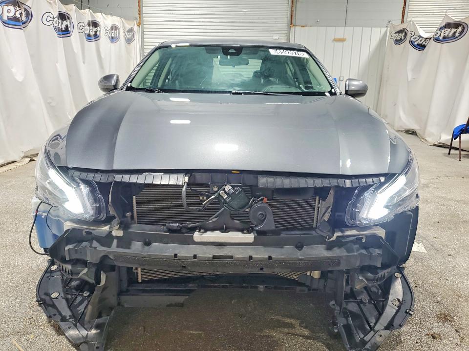 56593976 :رقم المزاد ، 1N4BL4BVXPN401302 vin ، 2023 Nissan Altima مزاد بيع