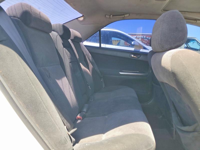 Продажа на аукционе авто 2006 Toyota Camry, vin: 4T1BE32K66U686987, номер лота: 56078686