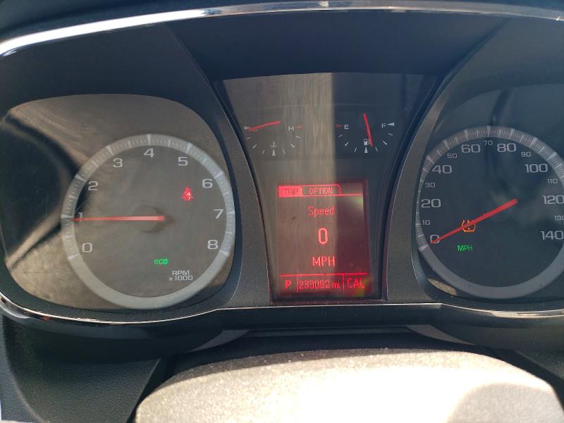 Aukcja sprzedaży 2014 Gmc Terrain, vin: 2GKALREK3E6260261, numer aukcji: 55175526