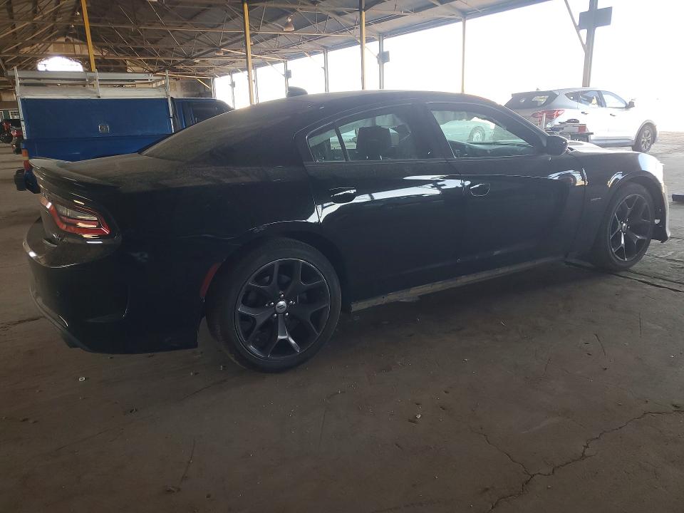 Aukcja sprzedaży 2019 Dodge Charger, vin: 2C3CDXCT4KH575673, numer aukcji: 55788586