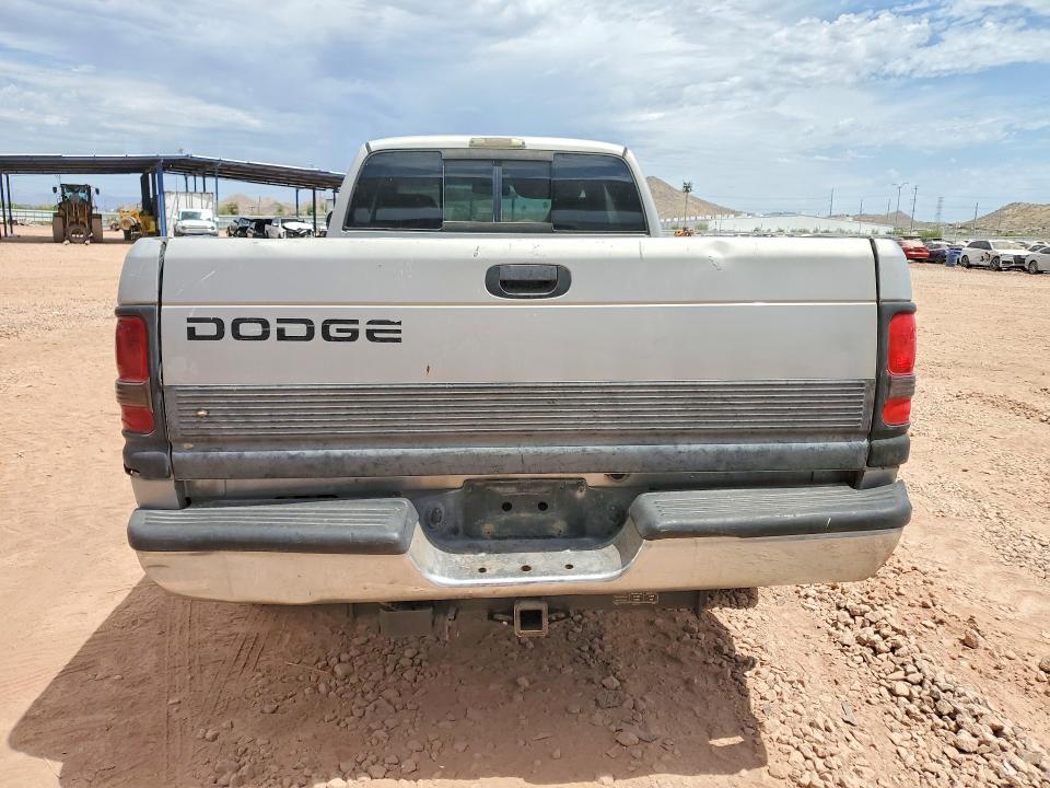 Aukcja sprzedaży 1999 Dodge Ram 2500, vin: 1B7KC236XXJ627093, numer aukcji: 58803636
