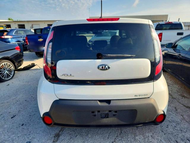 Продаж на аукціоні авто 2015 Kia Soul, vin: KNDJN2A22F7173357, номер лоту: 58966076