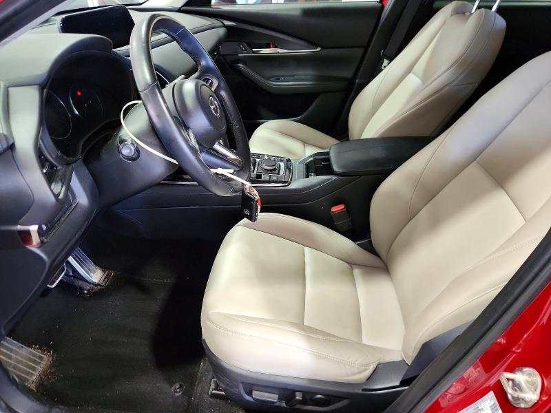 Продажа на аукционе авто 2022 Mazda Cx-30, vin: 3MVDMBCL3NM408616, номер лота: 57377236