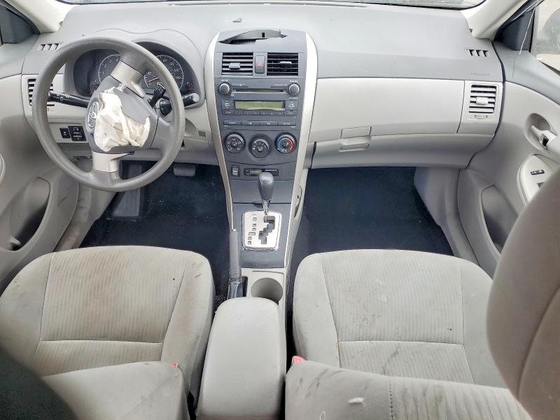 Продаж на аукціоні авто 2010 Toyota Corolla, vin: 2T1BU4EE9AC531519, номер лоту: 56529736