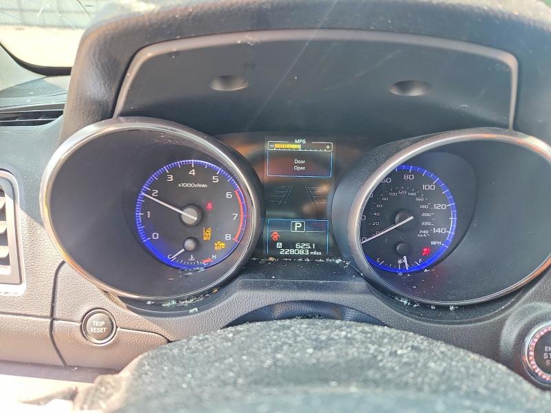 Продажа на аукционе авто 2016 Subaru Outback, vin: 4S4BSBNC8G3345220, номер лота: 58545526