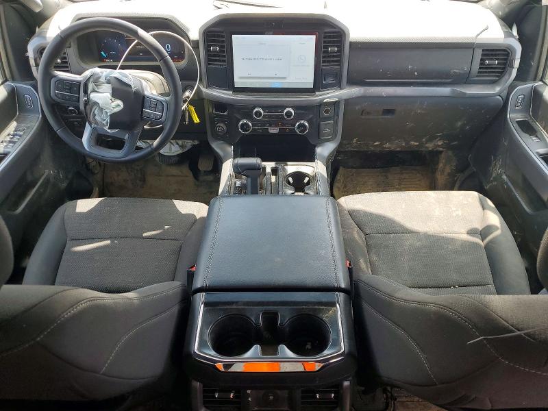 Aukcja sprzedaży 2025 Ford F150, vin: 1FTFW3L58SKE57454, numer aukcji: 56567446
