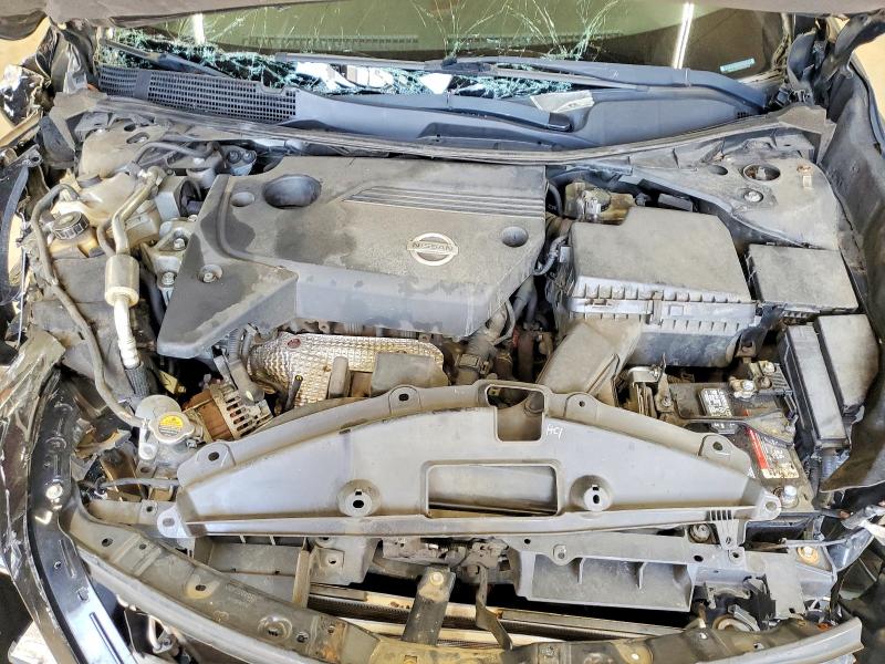 58767976 :رقم المزاد ، 1N4AL3AP5EN339734 vin ، 2014 Nissan Altima مزاد بيع
