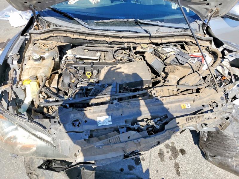 Продажа на аукционе авто 2013 Mazda 3, vin: JM1BL1TG2D1734654, номер лота: 56622166