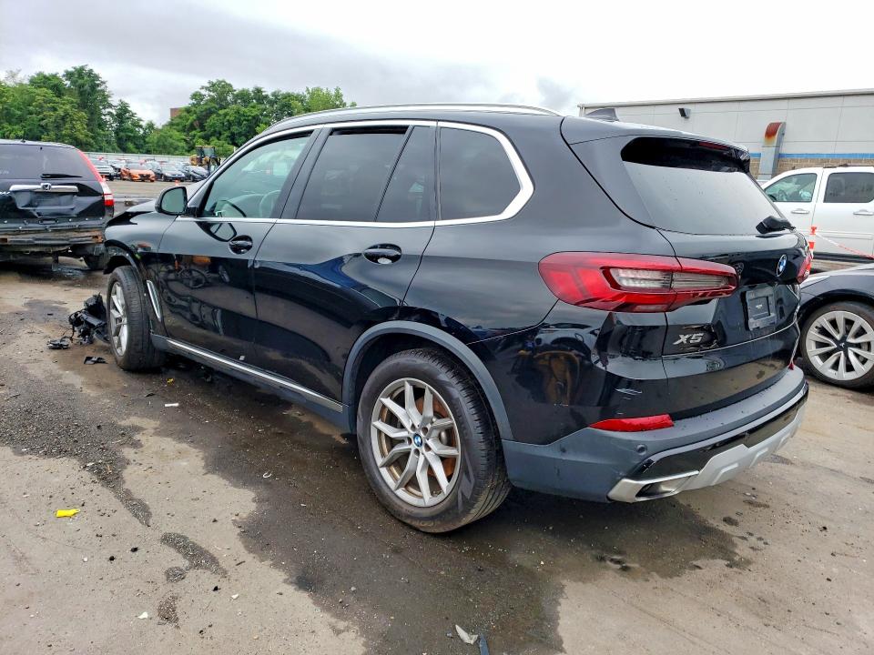 Aukcja sprzedaży 2021 Bmw X5, vin: 5UXCR6C00M9G65307, numer aukcji: 57820056