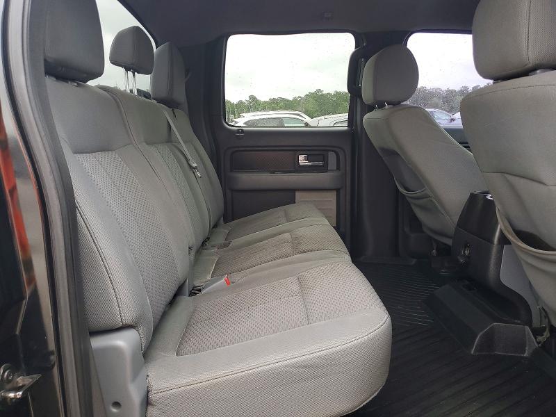 Продажа на аукционе авто 2014 Ford F150, vin: 1FTEW1CM4EFA57976, номер лота: 57205836
