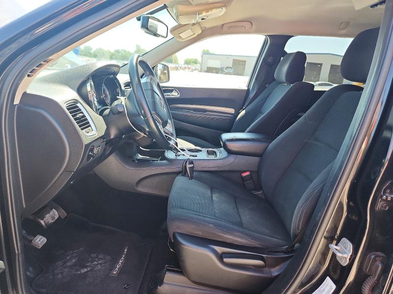 Продажа на аукционе авто 2013 Dodge Durango, vin: 1C4RDHAG1DC687709, номер лота: 54214296