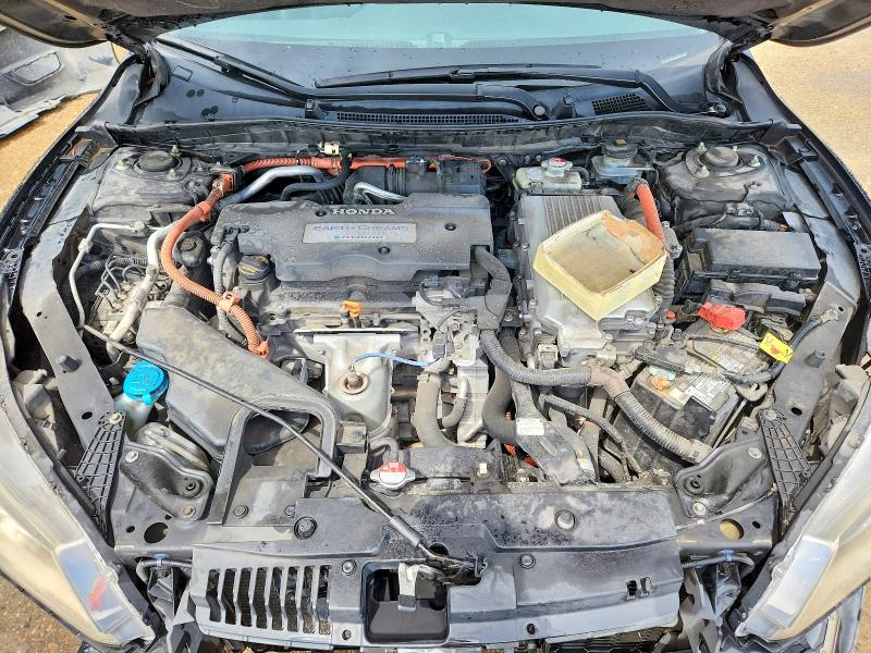 Aukcja sprzedaży 2015 Honda Accord, vin: 1HGCR6F5XFA003095, numer aukcji: 57213996