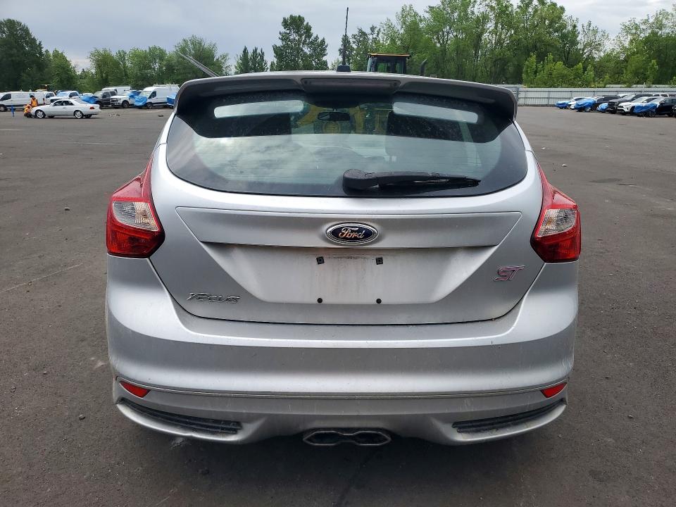 Aukcja sprzedaży 2013 Ford Focus, vin: 1FADP3L95DL235643, numer aukcji: 56253616