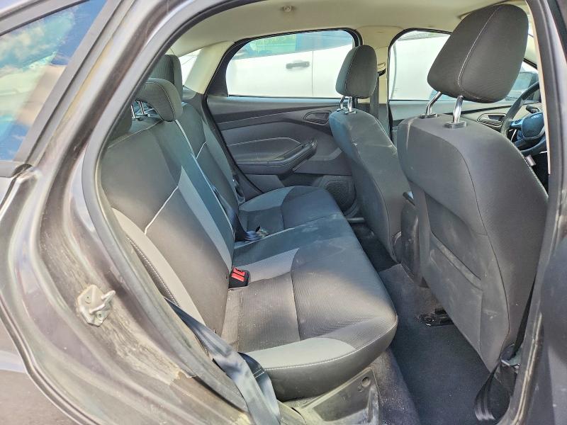 Продажа на аукционе авто 2012 Ford Focus, vin: 1FAHP3F23CL217091, номер лота: 57294626