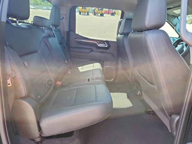 Продажа на аукционе авто 2025 Gmc Sierra, vin: 3GTUUDED4SG374540, номер лота: 58716136