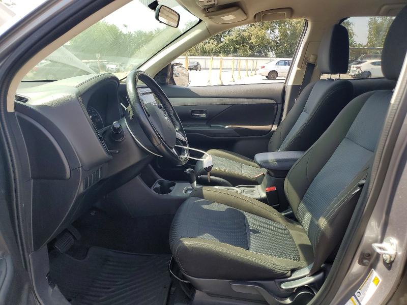 Aukcja sprzedaży 2016 Mitsubishi Outlander, vin: JA4AD2A37GZ033879, numer aukcji: 55901166