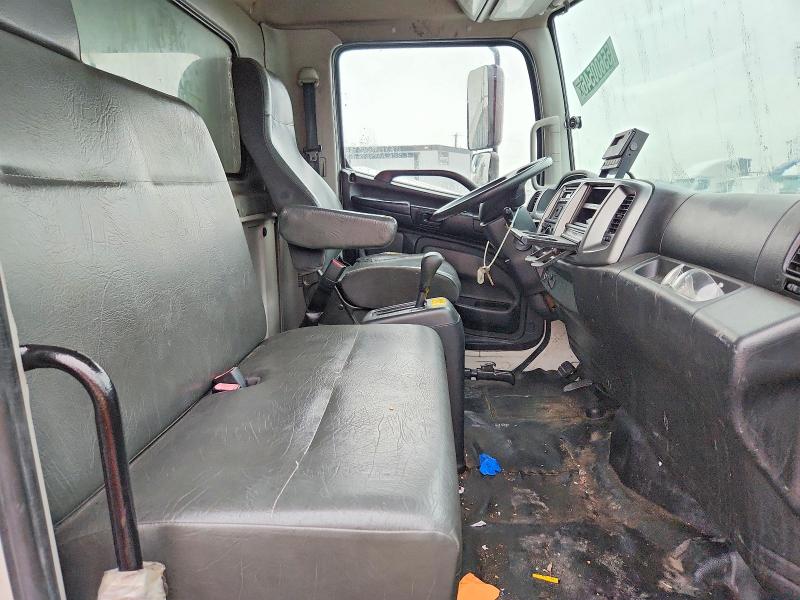 2017 Hino 258/268 მანქანა იყიდება აუქციონზე, vin: 5PVNE8JT0H4S57355, აუქციონის ნომერი: 55600546