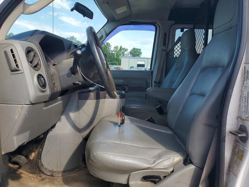 Продаж на аукціоні авто 2013 Ford Econoline, vin: 1FTNE2EL7DDA34831, номер лоту: 58220086