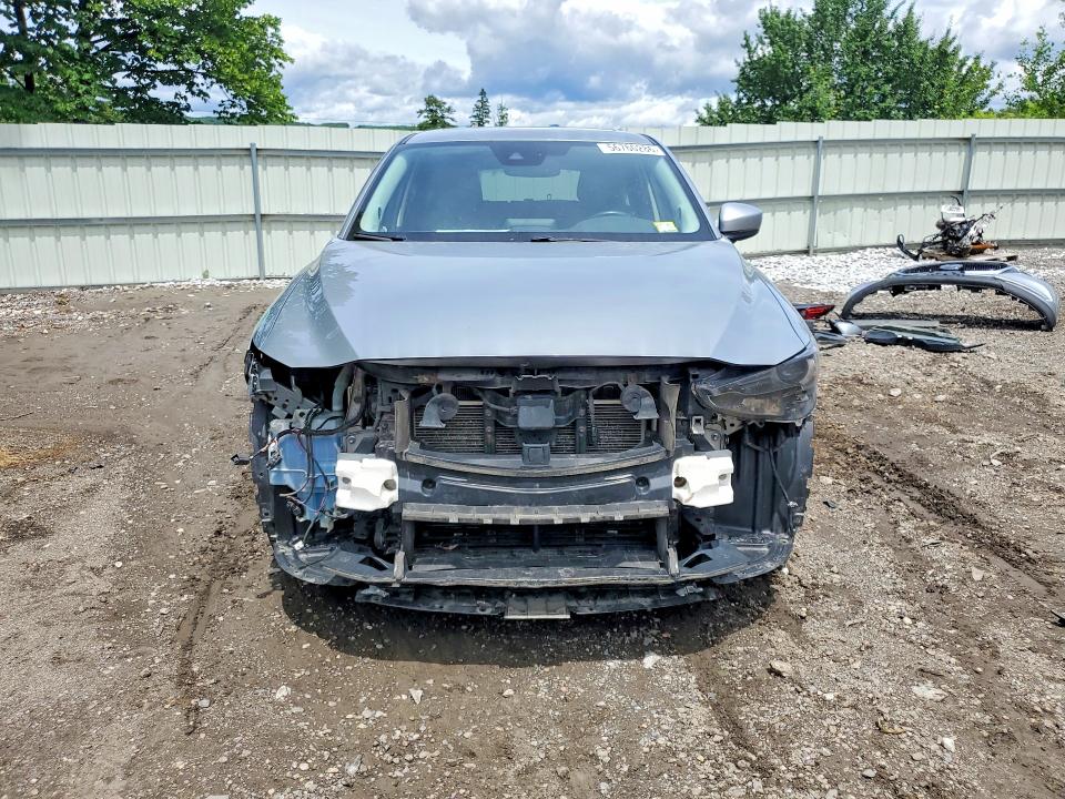 Aukcja sprzedaży 2018 Mazda Cx-5, vin: JM3KFBDM5J0430857, numer aukcji: 56760286