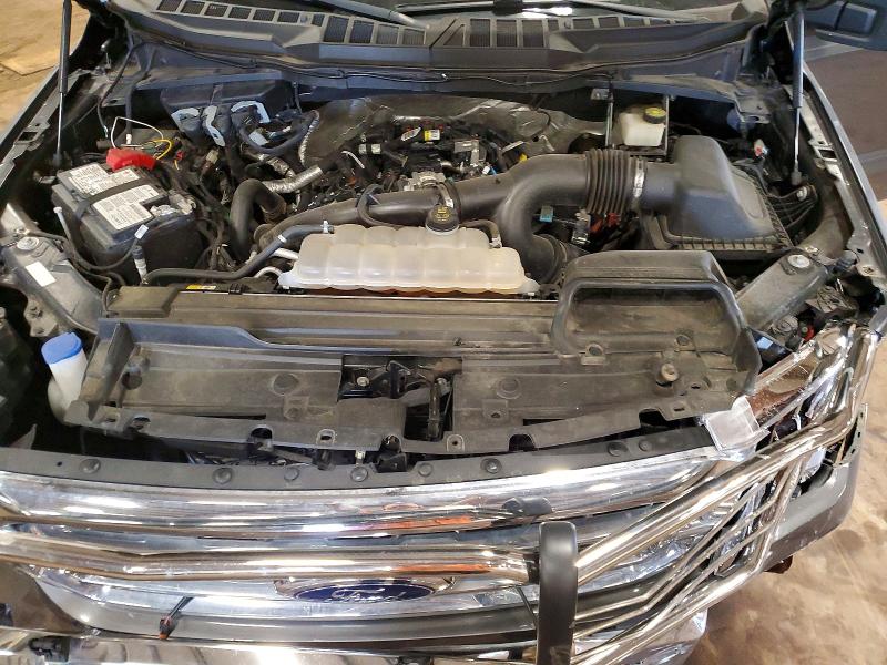 Aukcja sprzedaży 2022 Ford F150, vin: 1FTEW1EPXNFC01649, numer aukcji: 55204866