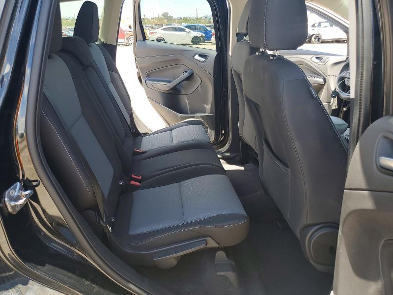 Aukcja sprzedaży 2017 Ford Escape, vin: 1FMCU9G93HUA51275, numer aukcji: 55471576