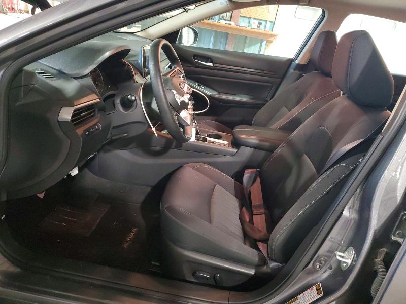 Продажа на аукционе авто 2025 Nissan Altima, vin: 1N4BL4DW0SN350598, номер лота: 56805776
