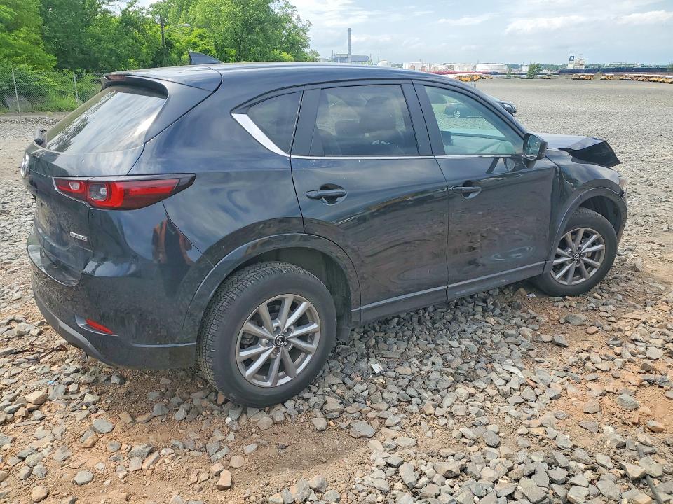 57666486 :رقم المزاد ، JM3KFBCM8R0379562 vin ، 2024 Mazda Cx-5 مزاد بيع