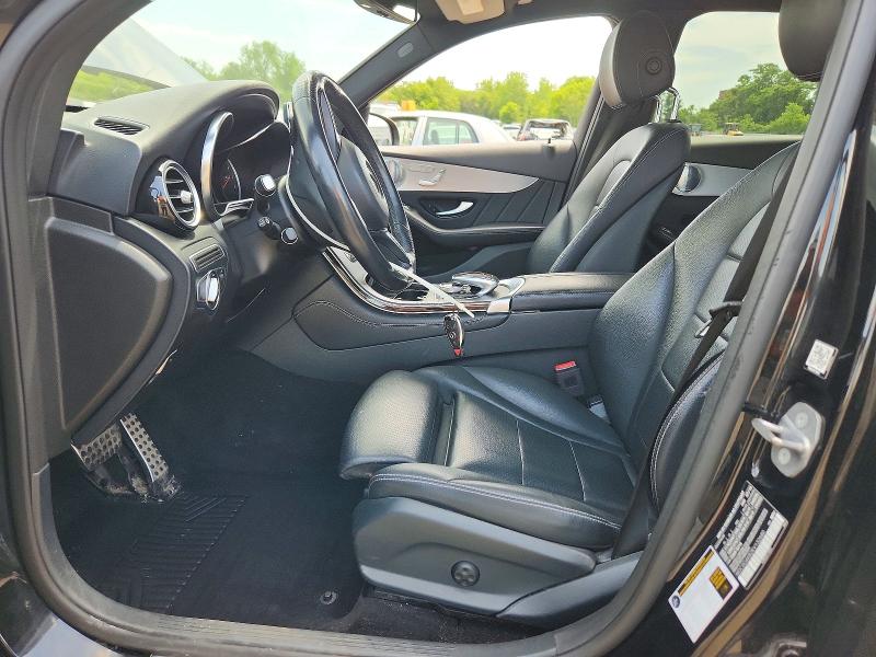 Aukcja sprzedaży 2019 Mercedes-benz Glc, vin: WDC0G4KB2KV132680, numer aukcji: 56107236