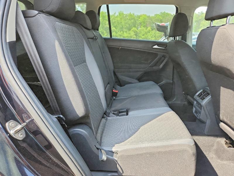 57579786 :رقم المزاد ، 3VV1B7AX0KM162800 vin ، 2019 Volkswagen Tiguan مزاد بيع