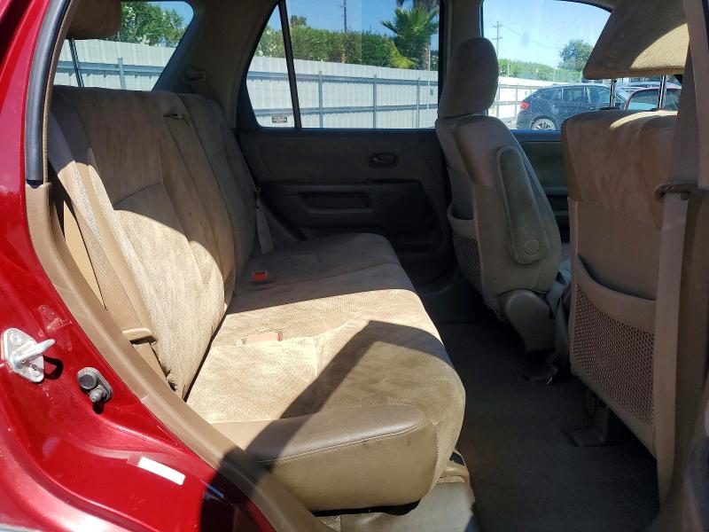Aukcja sprzedaży 2003 Honda Cr-v, vin: JHLRD788X3C032894, numer aukcji: 58271886