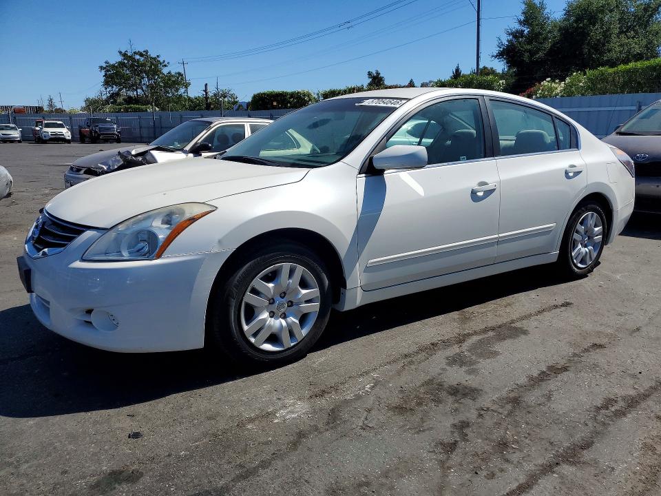 Aukcja sprzedaży 2010 Nissan Altima, vin: 1N4AL2AP0AN508241, numer aukcji: 57054646