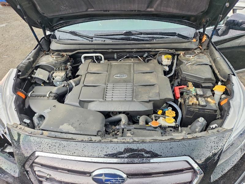 Продаж на аукціоні авто 2017 Subaru Outback, vin: 4S4BSETC7H3407745, номер лоту: 58367076