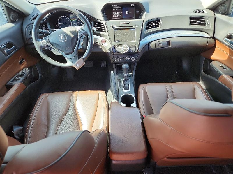 59015666 :رقم المزاد ، 19UDE2F70LA006237 vin ، 2020 Acura Ilx مزاد بيع