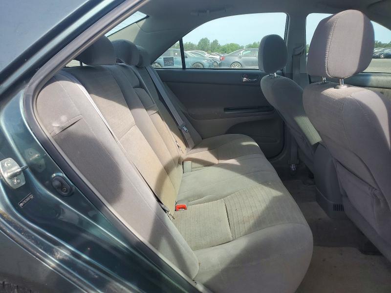 2006 Toyota Camry მანქანა იყიდება აუქციონზე, vin: 4T1BE32K66U132252, აუქციონის ნომერი: 55675246