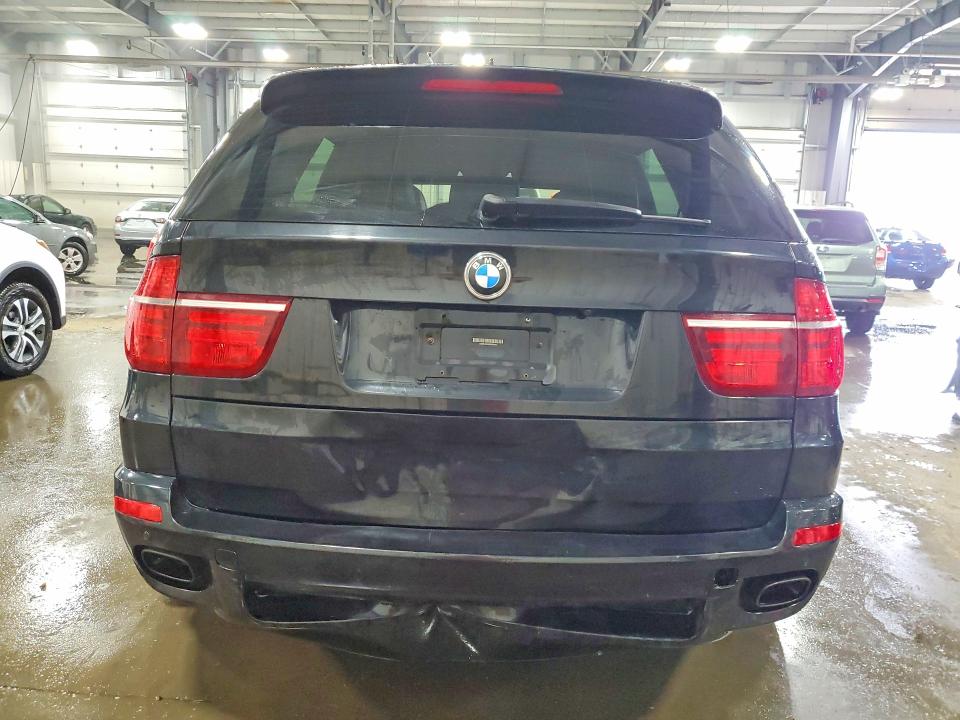 Продаж на аукціоні авто 2013 Bmw X5, vin: 5UXZV4C5XD0B05000, номер лоту: 56517956