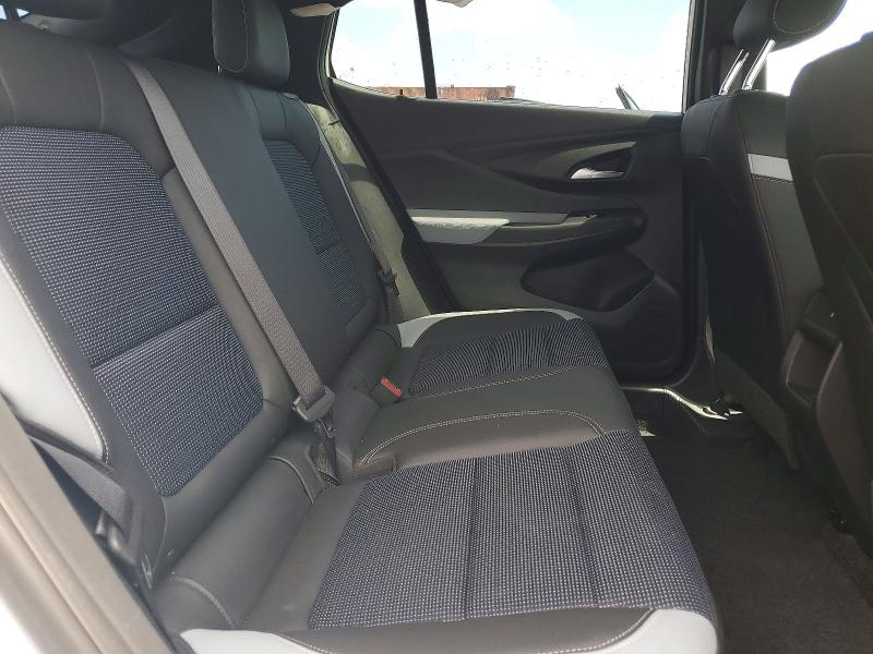 Aukcja sprzedaży 2025 Buick Envista, vin: KL47LAEP7SB237295, numer aukcji: 55325956