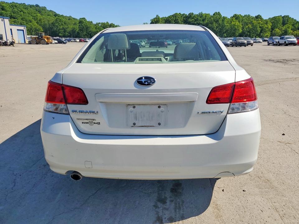 Продаж на аукціоні авто 2013 Subaru Legacy, vin: 4S3BMCC66D3024452, номер лоту: 55840406