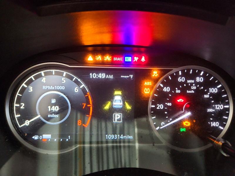 Продаж на аукціоні авто 2020 Nissan Versa, vin: 3N1CN8EV6LL829991, номер лоту: 58741776