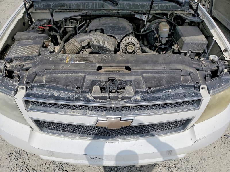 Aukcja sprzedaży 2010 Chevrolet Tahoe, vin: 1GNUCAE07AR104058, numer aukcji: 57777966